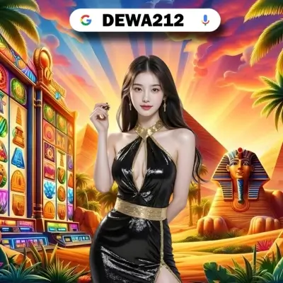 Link Resmi Dewa212 no #1 Situs Slot Online Terpercaya Hari Ini
